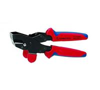 Rennsteig 503 022 3 Notching Pliers, Multi-Colour, 61 mm