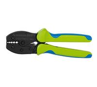 Rennsteig 619 031 3 "PEW9.31" Crimping Pliers, Multi-Colour