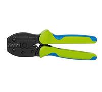 Rennsteig 619 045 3 "PEW9.45" Crimping Pliers, Multi-Colour