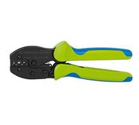 Rennsteig 619 050 3 "PEW9.50" Crimping Pliers, Multi-Colour