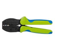Rennsteig 619 060 3 "PEW9.60" Crimping Pliers, Multi-Colour