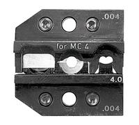 Rennsteig 624 004 3 0 "PEW12" MC4 Crimping Die, Multi-Colour