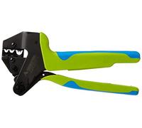 Rennsteig 624 030 3 "PEW12.30" Burnished Crimping Pliers, Multi-Colour