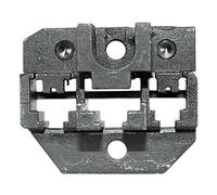 Rennsteig 624 080 3 0 12.8 Crimping Die Set, Multi-Colour