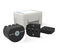 Rennsteig 624 682 3 012 "Ka+Da" Crimping Die Set for 12.682, Multi-Colour