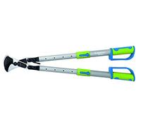 Rennsteig 700 038 3 Cable Shears with Bright Ground Blades, Multi-Colour, 38-Inch