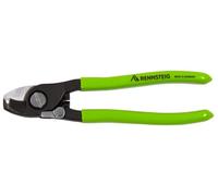 Rennsteig 700 116 3 Plastic Coated Cable Shears, Multi-Colour, 15-Inch
