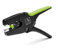 Rennsteig 707 020 Self-Adjusting Insulation Stripper, Multi-Colour