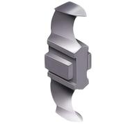 Rennsteig 707-1640 0 Spare Blade for Art Number 707-1640, Multi-Colour