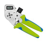 Rennsteig 8723 0000 61 3 8.72 - Crimp Tool in CASE
