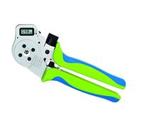 Rennsteig 8753 0000 - Crimp Tool, 8.75 3 in Case