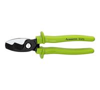 Rennsteig Burnished Cable Shears, Multi-Colour, 20-Inch