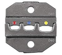 Rennsteig Oval Die Set, Multi-Colour, 10 mm²