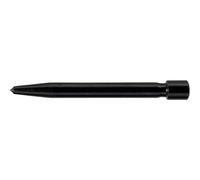 Rennsteig Spare Pin for Automatic Centre Punch, Silver, 6 mm