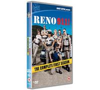 Reno 911: Complete Season 1 [DVD]