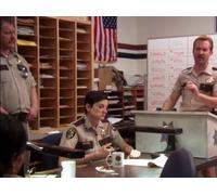 Reno 911! - Episode 1