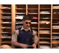Reno 911! - Episode 1