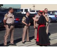 Reno 911! - Episode 10