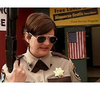 Reno 911! - Episode 3