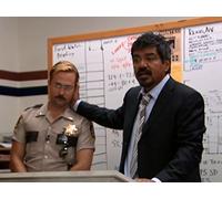 Reno 911! - Episode 3