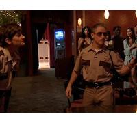 Reno 911! - Episode 6
