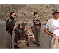 Reno 911! - Episode 8