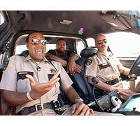 Reno 911! - Episode 9
