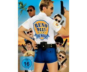 Reno 911! Miami