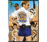 Reno 911: Miami [DVD] [2007] [Region 1] [US Import] [NTSC]