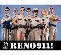 Reno 911! - Season 1
