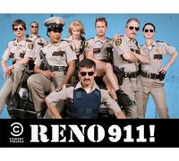 Reno 911! - Season 3
