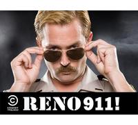 Reno 911! - Season 5