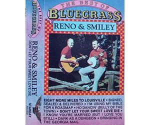 Reno and Smiley - Don't Let Your Sweet Love Die