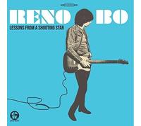 Reno Bo - Lessons From A Shooting Star [VINYL]