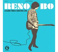 RENO BO - Lessons From A Shooting Star [VINYL]