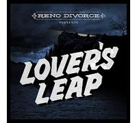 Reno Divorce - Lover's Leap