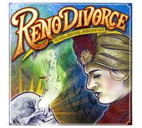 Reno Divorce - Tears Before Breakfast