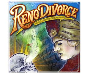 Reno Divorce - Tears Before Breakfast