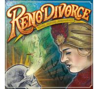 Reno Divorce - Tears Before Breakfast (Mint Green Vinyl) [VINYL]