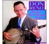 Reno, Don - Fastest Five Strings Alive