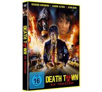 Death Town - Die Todeszone (DVD) Jean Reno Sabine Azéma Hélène Surgère