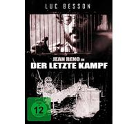Reno, Jean - Der Letzte Kampf