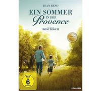 Reno,Jean - Ein Sommer in der Provence