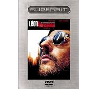 Reno, Jean - Leon the Professional [DVD] [1995] [Region 1] [US Import] [NTSC]