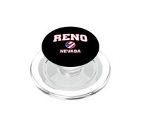 Reno Nevada (NV) PopSockets PopGrip for MagSafe