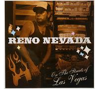 Reno Nevada - On the Streets of Las Vegas