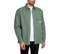 Carhartt WIP Reno Shirt Jacket (Park - S) - Size S