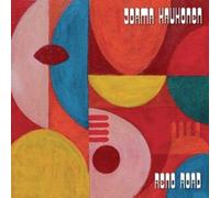 JORMA KAUKONEN & JACK CASADY - RENO ROAD - BLACK FRIDAY 2024 (GOLD VINYL 2LP) [VINYL]