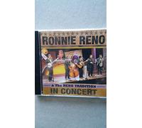 Reno, Ronnie - In Concert [Us Import]