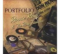 Reno, Ronnie - Portfolio